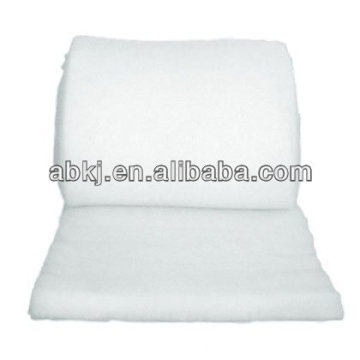 tela de algodón pre acolchado / de algodón orgánico / de poliéster / de algodón